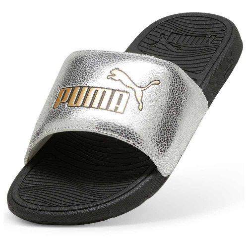 Puma Cool Cat 2.0 Metallic Shine